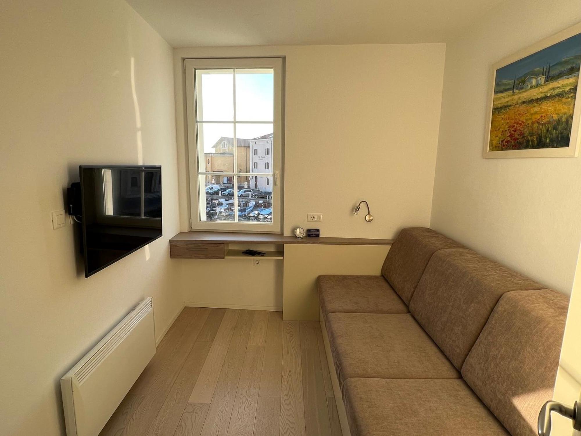 Gloria Holiday - Apartment Rebecca Piran Eksteriør bilde